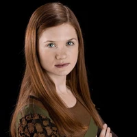 ginny weasley