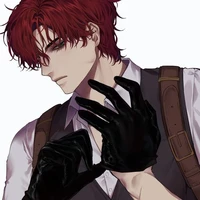 Lucian Fayrer (FL father)
