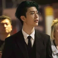 Lee Jin-Yu