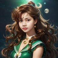 Jyoti ~Kisu