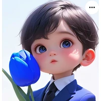 ARDEN CASIMIRO EVERETT ( 1st brother)