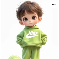 ARTEMIS MALVOLIO EVERETT (2nd brother)