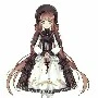 mary