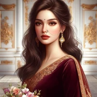 Vedika Rajvansh (ml