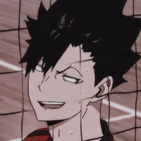 kuroo