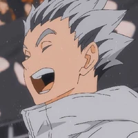 bokuto