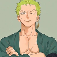 🐺โซโล💚