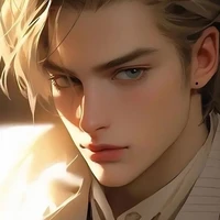 Augustus Quing Windsor(Principe H)(DPD)