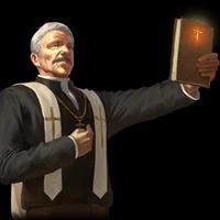 Priest