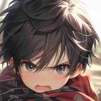 Noah Hazard (petit frère de Eden et Lisa