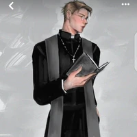 priest