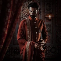 Kaustav Raj(OG ML)