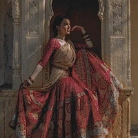 Chandrika(ML maid)