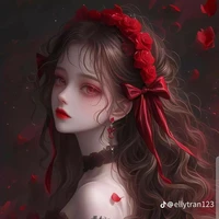 Ayesha Windsor[ML Adopted Lil. Sister]