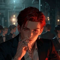 Noah Warrick[ML Pal]
