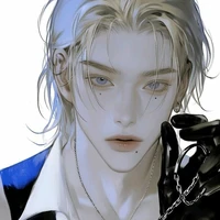 Darwin Brix [ML Pal]