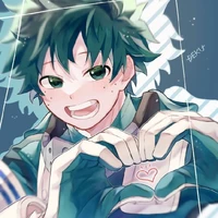 deku💚