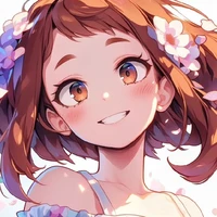 Ochaco Uraraka
