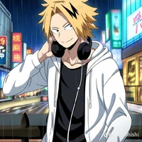Denki Kaminari