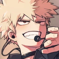 katsuki bakugo(DPD)
