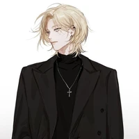 Bruno / ex do Yuki