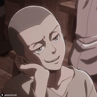 اصلع بس مز (كوني)