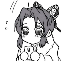 Kocho shinobu