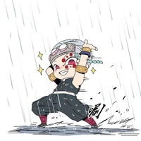 Tengen uzui