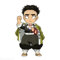 Himejima gyomei