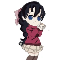 tomioka tsutako