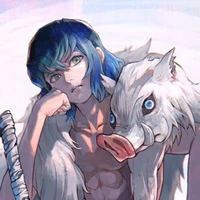 Hashibira inosuke