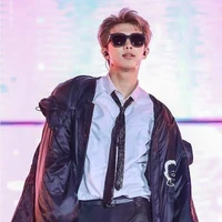 namjoon(Suga