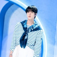Jin(Suga