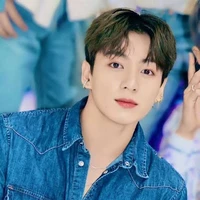 Jungkook(jimin