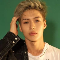 taemin ( bestie of Jimin)