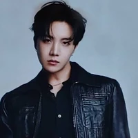 j hope ( Suga
