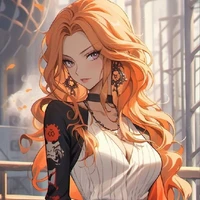 Élise ( ex meilleur amie de Lisa)