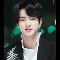 Kim Seokjin