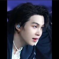 Min Yoongi