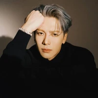 Jackson Wang