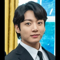 Jeon Jungkook
