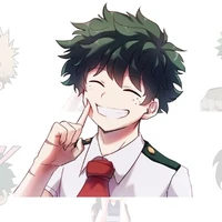 Izuku