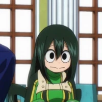 Tsuyu