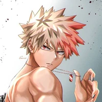 Bakugo
