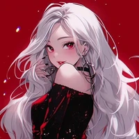 ( nina 24 ans ) meilleures amies de yomi