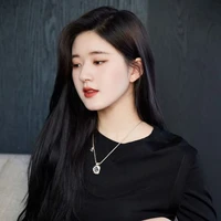 Cristina xing"// Bunda Calista