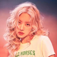 Calista Ruby xing/lu