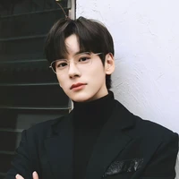 fang lu / ayah/ papa