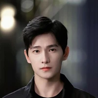jayxin Xing// paman