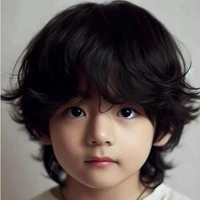 Kim taehyung